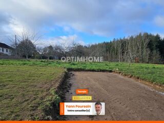  Terrain  vendre 1262 m