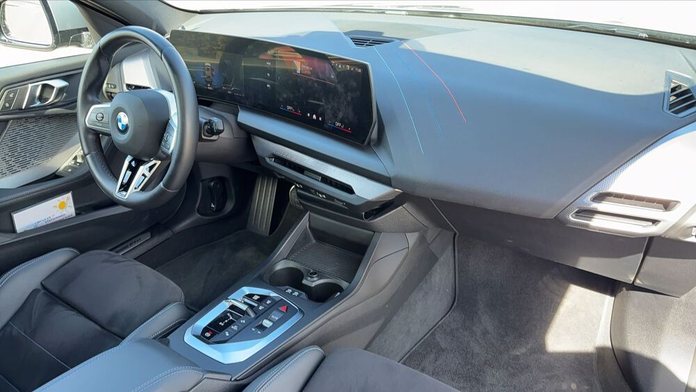 S&eacute;rie 1 (F70) 118d 150 DCT7 M Sport 2024 occasion 27950 Saint Vincent Des Bois