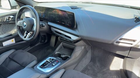 S&eacute;rie 1 (F70) 118d 150 DCT7 M Sport 2024 occasion 27950 Saint Vincent Des Bois