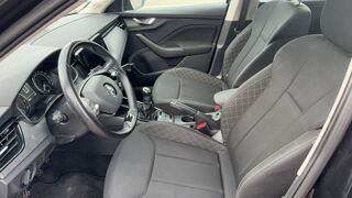 Kamiq 1.0 TSI EVO 110 Ambition 2021 occasion 11000 Carcassonne