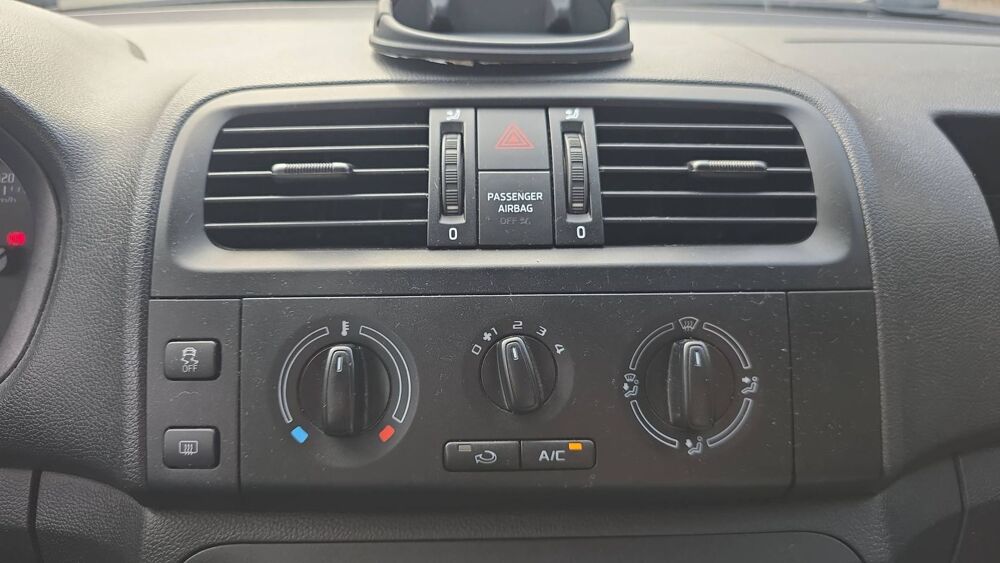 Fabia III 1.2 TSI 85 Tour De France 2015 occasion 59650 Villeneuve D Ascq