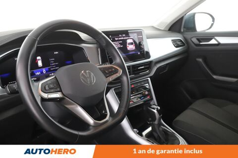 T-ROC 1.5 TSI EVO2 VW Edition DSG7 150 ch 2024 occasion 92130 Issy-les-Moulineaux