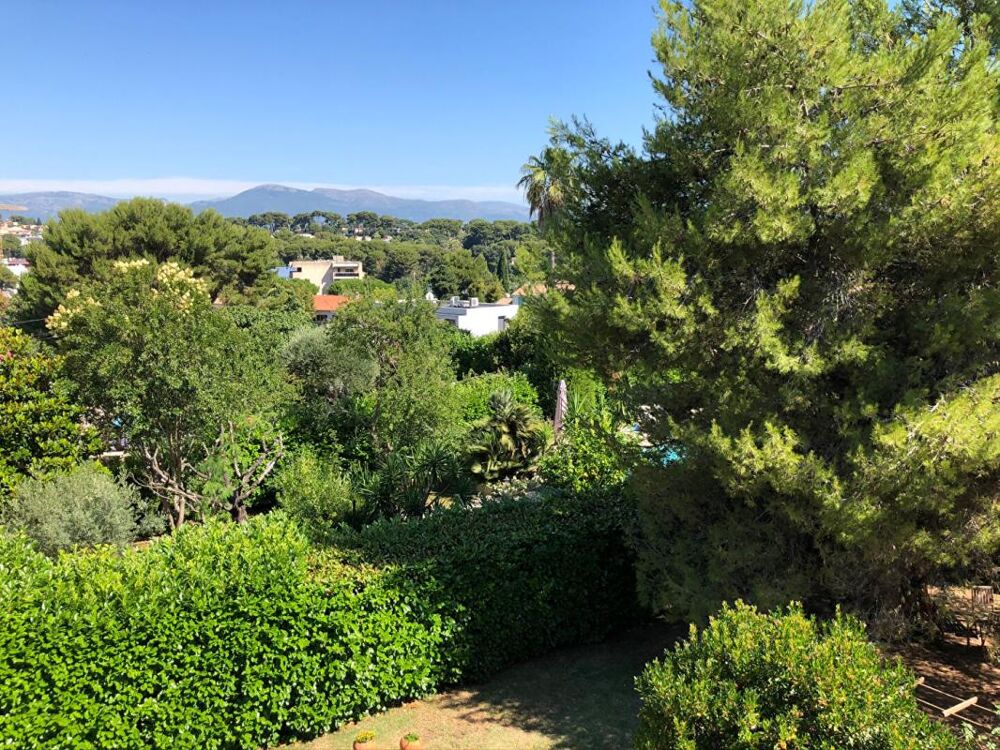 Vente Appartement ANTIBES - Combes - 3 pièces de 74 m2 Antibes