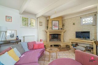  Maison à vendre 5 pièces 124 m²
