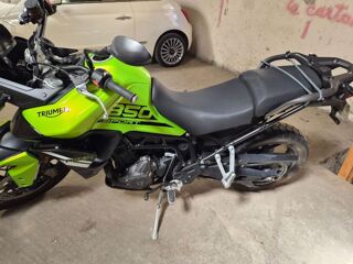 TRIUMPH 2025 occasion 84400 Apt