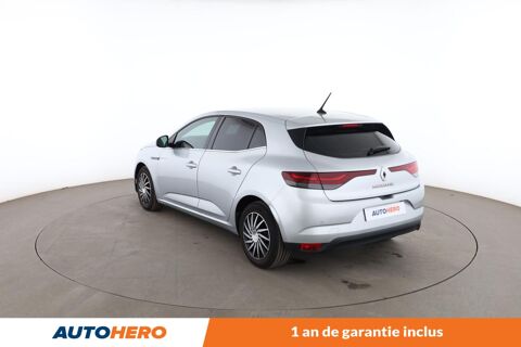 M&eacute;gane 1.5 dCi Blue Business EDC 115 ch 2021 occasion 92130 Issy-les-Moulineaux