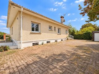  Maison à vendre 7 pièces 126 m²