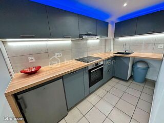  Appartement à louer 1 pièce 22 m²
