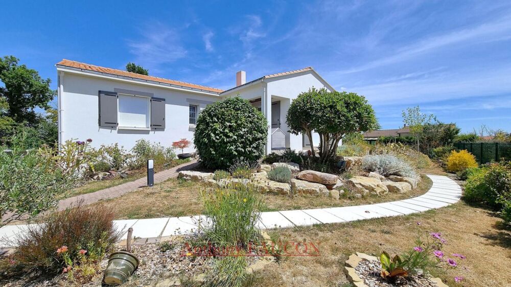 Maison Rives De L Yon 5 pièce(s) 103 m2