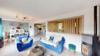  Maison à vendre 7 pièces 143 m²
