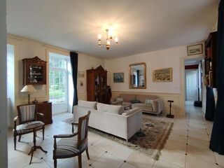  Maison à vendre 12 pièces 246 m²