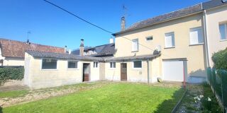 Maison 5 pièces 120 m² · à Notre-Dame-de-Bondeville · 120 m² · 182 000 €