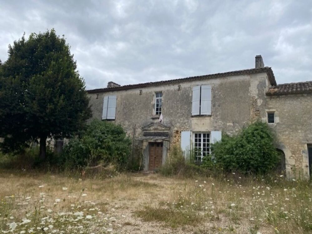 Maison 6 pièces 232 m² · à Vindelle · 232 m² · 140 000 €