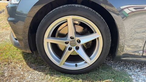 A5 2.0 TFSI 190 S-Tronic 7 Design 2020 occasion 75008 Paris