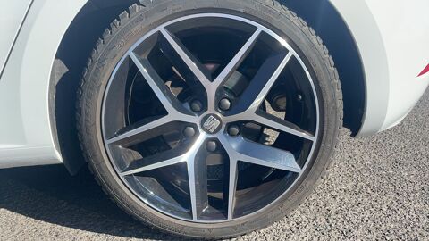 Leon 1.5 TSI 150 FR 2019 occasion 63100 Clermont Ferrand
