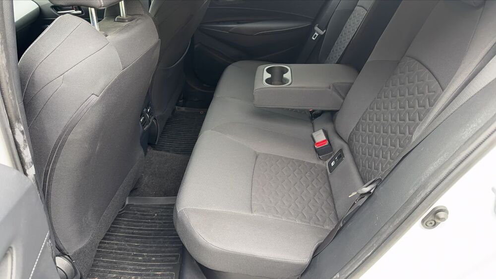 Corolla Sport Touring 1.8 VVT-i 122 Hybride CVT Design - Automatique 2020 occasion 73100 Aix Les Bains