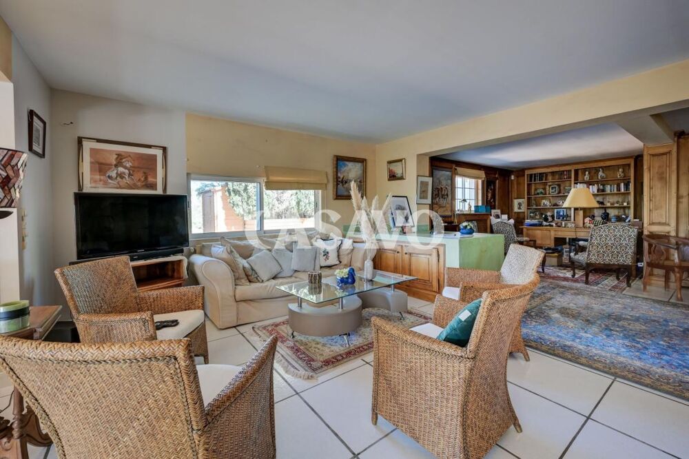 � vendre  Propri�t�/ch�teau Saintes-Maries-de-la-Mer (13460)