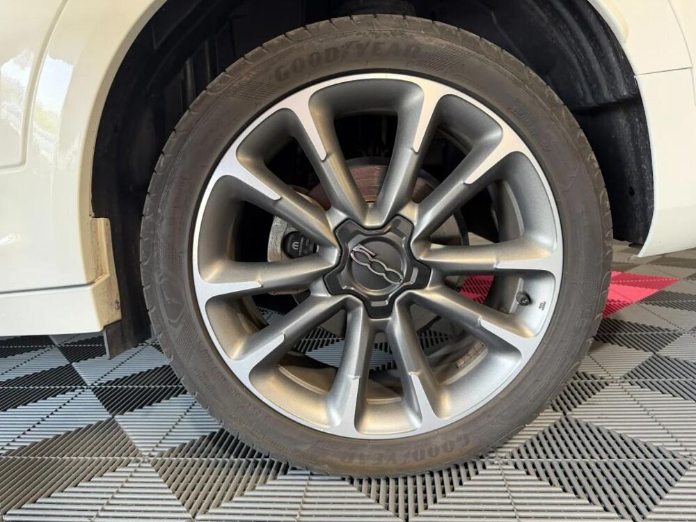 500 X 1.0 FireFly Turbo T3 120 ch Sport 2023 occasion 85190 Venansault