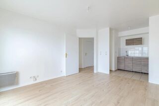  Appartement à vendre 2 pièces 40 m²