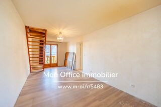  Maison � vendre 4 pi�ces 99 m�