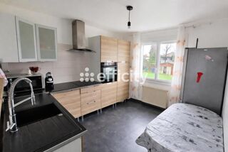  Maison à vendre 8 pièces 138 m²