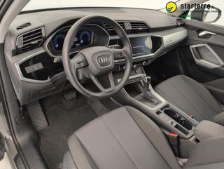Q3 35 TDI 150 ch S tronic 7 Design 2022 occasion 73420 Voglans