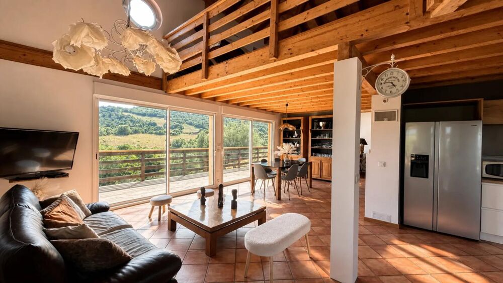à vendre  Chalet Porto Pollo (20140)