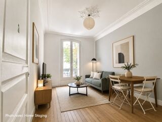 Appartement à vendre 2 pièces 42 m²