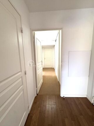  Appartement � vendre 3 pi�ces 69 m�