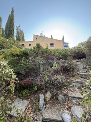  Villa � vendre 7 pi�ces 193 m�