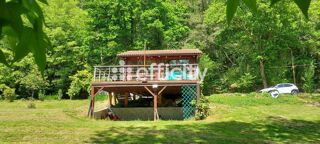  Chalet à vendre 2 pièces 37 m²