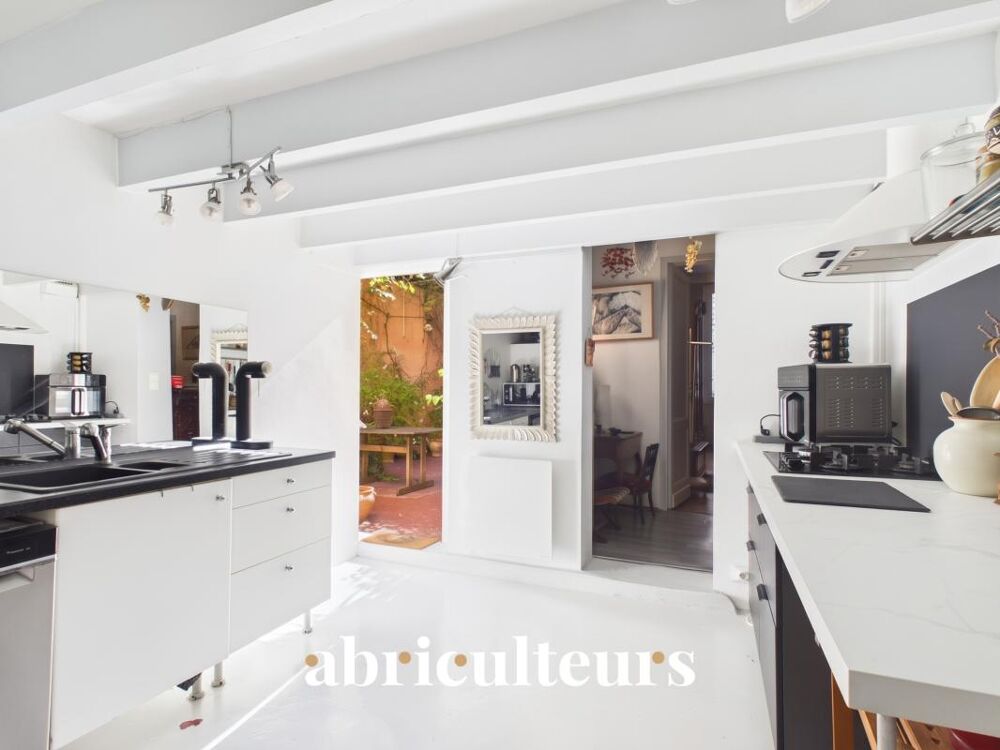 à vendre  Appartement Bordeaux (33000)