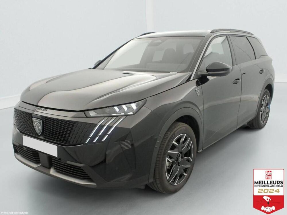 5008 HYBRID 145CH E-DCS6 GT 2026 occasion 10150 Lavau