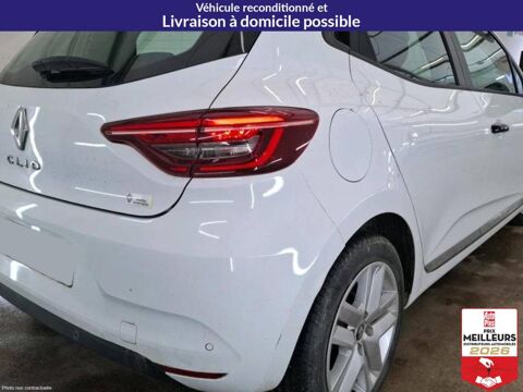 Clio SCe 65 Zen 2021 occasion 10150 Lavau