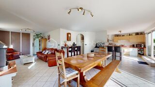  Propri�t�/ch�teau � vendre 5 pi�ces 180 m�