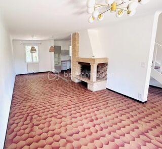  Maison à louer 4 pièces 95 m²
