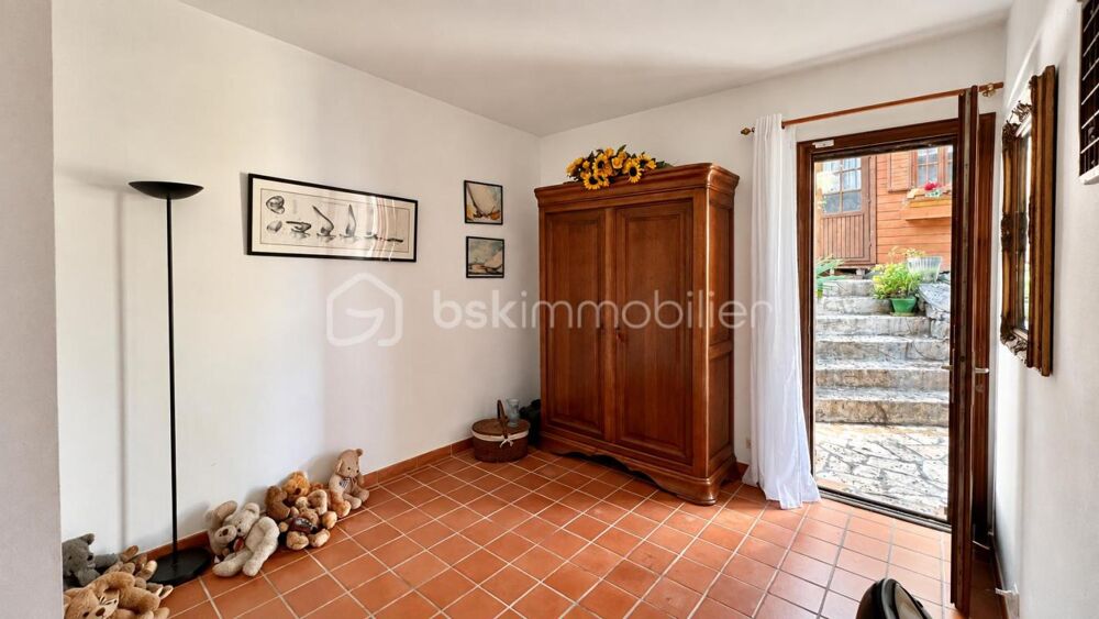 à vendre  Maison Vence (06140)
