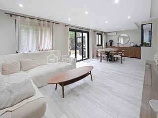 Vente Maison SUPERBE MAISON INDIVIDUELLE NON MITOYENNE A DEUX PAS DES BORDS DE MARNE DPE C Neuilly sur marne