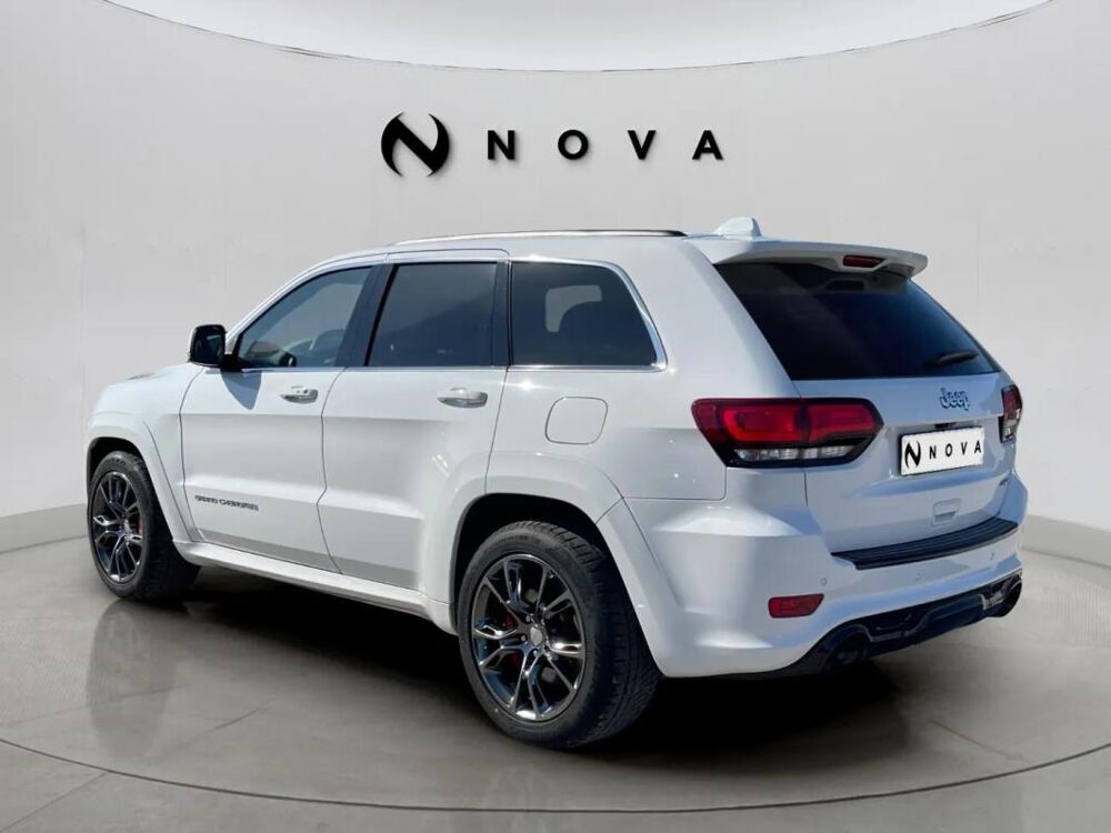 Cherokee SRT 6.4 V8 HEMI 2016 occasion 33600 Pessac