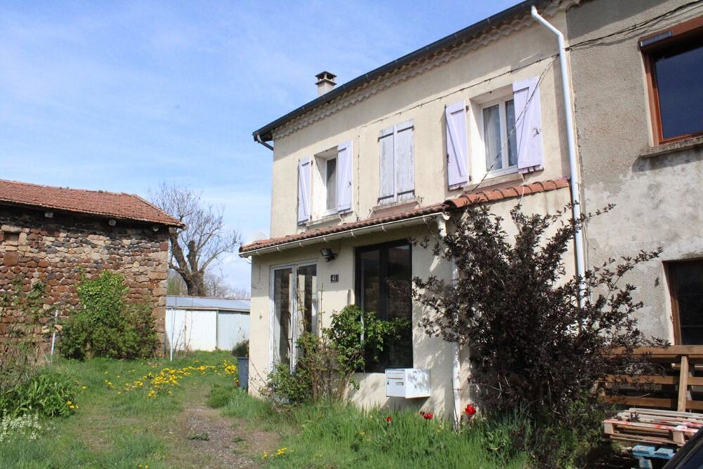 Vente Maison Exclusivité Maison  5 pièce(s) 103 m2 avec jardin Saint paul de tartas