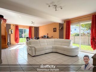  Maison  vendre 6 pices 125 m