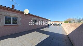  Maison à vendre 6 pièces 160 m²