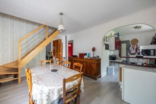 Maison 6 pièces 73 m² · à Mantes-la-Ville · 73 m² · 239 000 €