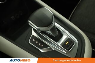 Captur 1.3 TCe Edition One EDC 154 ch 2020 occasion 92130 Issy-les-Moulineaux