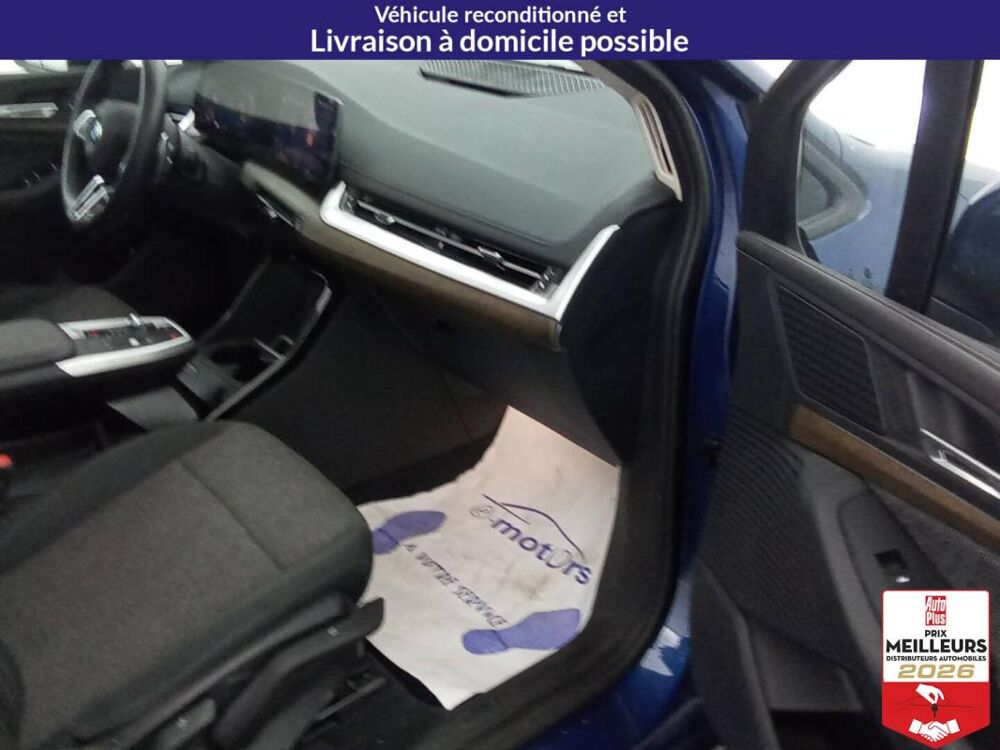 Serie 2 230e xDrive 326 DKG7 +Pack Evasion + 2022 occasion 10150 Lavau