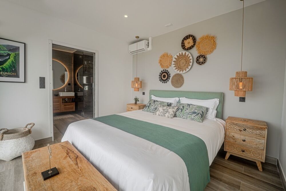 � vendre  Maison Saint-Joseph (97480)