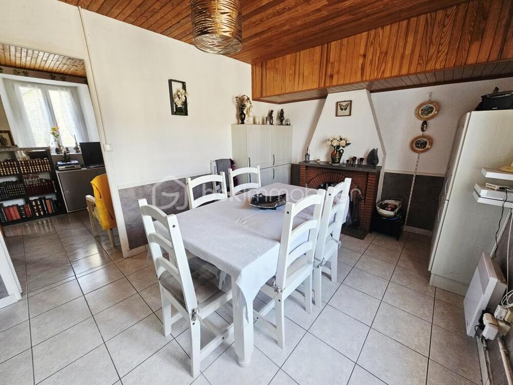 Vente Maison Maison de charme - Langon - Proche Vilaine Langon