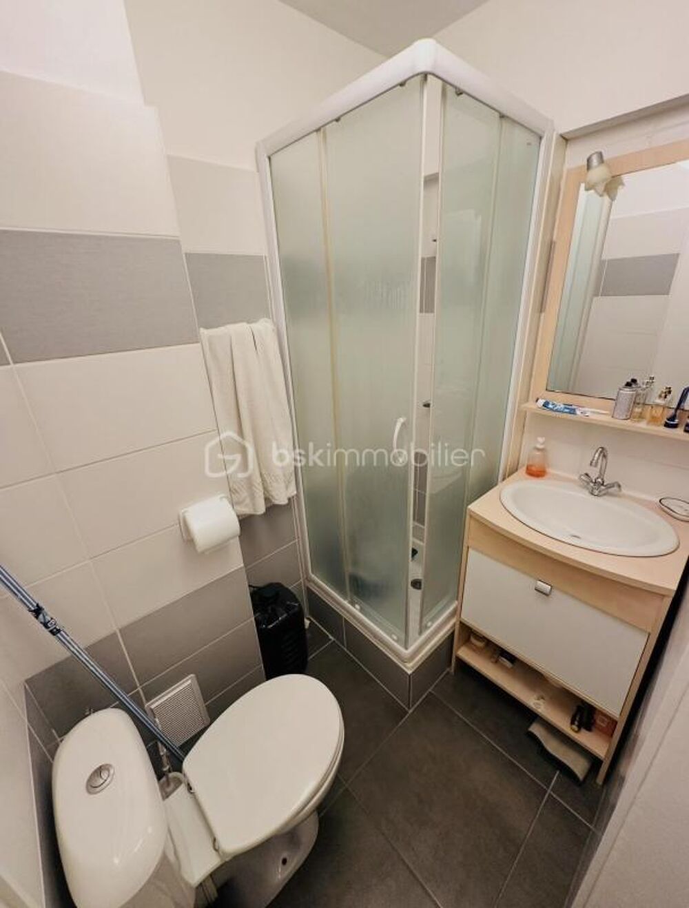 Vente Appartement Studio cosy et moderne Carnon plage Carnon plage