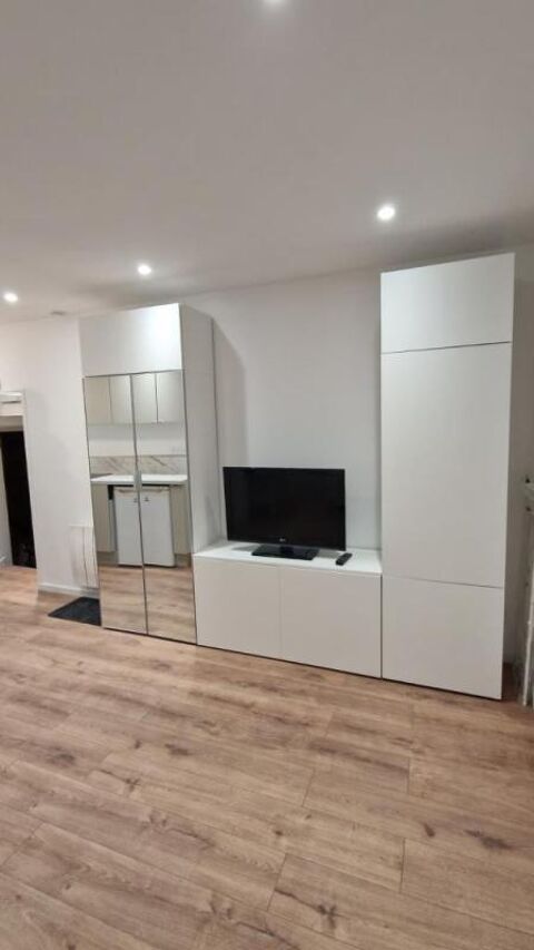  Appartement � louer 1 pi�ce 21 m�