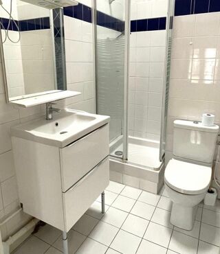  Appartement � louer 2 pi�ces 34 m�